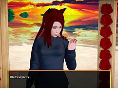 My New Family Game Session