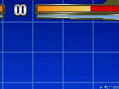 you gotta try fucking your friend's wife doggy on that sofa