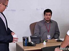 Free gay thug teen porn with hot sex videos 😏