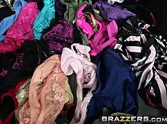 brazzers - kortney kane smirks, will powers, we’re thick as thieves!