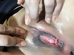 Ey, ¿hasta dónde te metes este bate de béisbol?