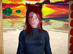 My New Family Game Session