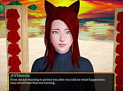 My New Family Game Session