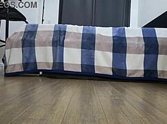 Annie Archer's Taped Anal POV: Fetish or Passion?