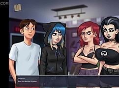 Summertime Saga 121 Hentai Adventure