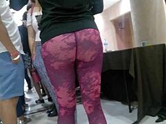 encontré putita irresistible nalgona