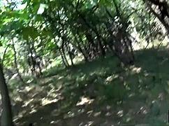 simona, hungry for action, teams up with her friend to bang a lucky guy