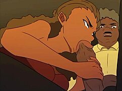 ผู้อพยพเวอร์ชั่นสั้นการ์ตูนเฮนไต