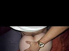 amateur couple compilation with bent over ass riding 😈