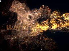 Beauty Babe Izi Tries Hard Anal Fuck - See That Big Anal Gape?