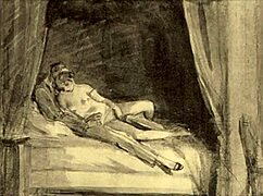 빈티지 에로틱 일러스트 오늘도 흥분시키나?