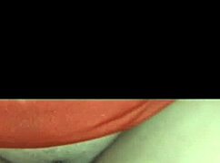 Intense compilation with hot married wife