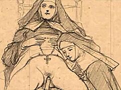 Can Vintage Erotic Illustrations Still Turn You On Today?