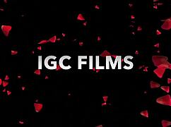 I can't believe her secret fantasy with big black cock