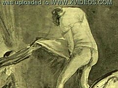 Can Vintage Erotic Illustrations Still Turn You On Today?