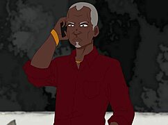 the immigrants short version in cartoon hentai