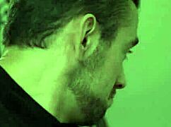 angry big ass latina fucks her hubby's boyfriend!