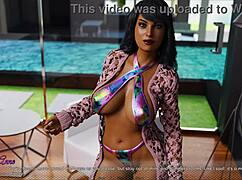 Is alternate existence 4 the game you've been waiting for?