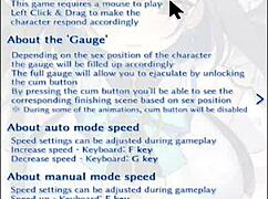 who is this woman in ouro player episode 1?