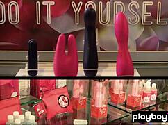 blowjob workshop filled with curiosity and excitement with comedian kate quigley