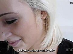 Hunt4k: Stunning Girl Enjoys Oral and Pussy for Cash