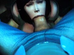 Wanna see the best POV blowjobs in this SFM compilation chapter 2-3?