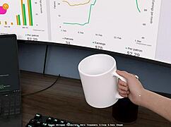 Jogabilidade completa de Wings of Silicon parte 1.