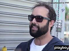 blowjob workshop filled with curiosity and excitement with comedian kate quigley