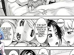 Isekai Futanari Tensei Complete Hentai Adventure