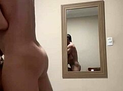 Rick Paixao Deepthroats Sam Maia's Monster Cock!