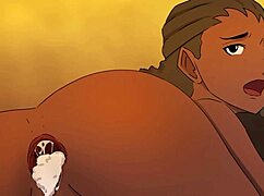 Versi pendek immigrants dalam kartun hentai