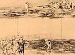 Can Vintage Erotic Illustrations Still Turn You On Today?