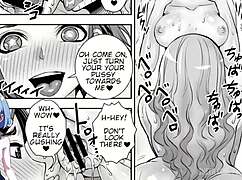 Isekai Futanari Tensei Complete Hentai Adventure