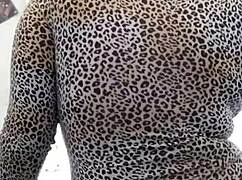 Vanillababyy танцува и си мастурбира в casual сцена