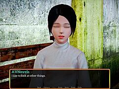 In my new family episode 538, the cartoon story unfolds with anime characters.