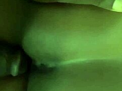 Caught myself jerking to my ebony girlfriend's stunning body.