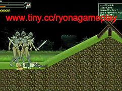 is that cute blonde girl fucking all those soldiers in hentai?