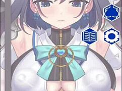 who is this woman in ouro player episode 1?