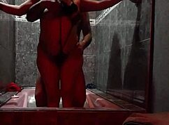 Man, I ate her out right in that jacuzzi!