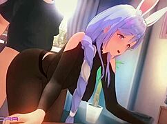 hentai compilation with big asses and blowjobs