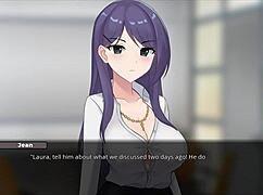 that promise got broken in hentai cheating routes