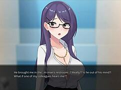 that promise got broken in hentai cheating routes