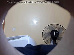 インド姉妹の隠し撮りプリケツがエロすぎ！