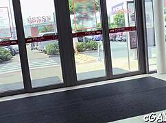 that twink was all set to fuck when I showed up, part 2