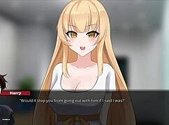 that promise got broken in hentai cheating routes