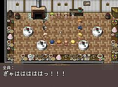 the guard knight wayne continues his adventures in part four