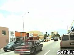 Me and my hunk buddy suckin' each other's cocks so good