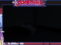 compañera de cuarto culona traga mi polla con culo y garganta en residencia - Roxanne Roselle