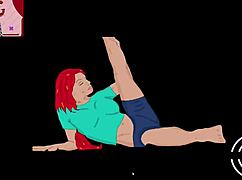 Sexy Pinball Game Straight from Itch IO Platform