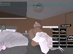 Pozri si túto roblox-inšpirovanú jazdu rozvinúť sa